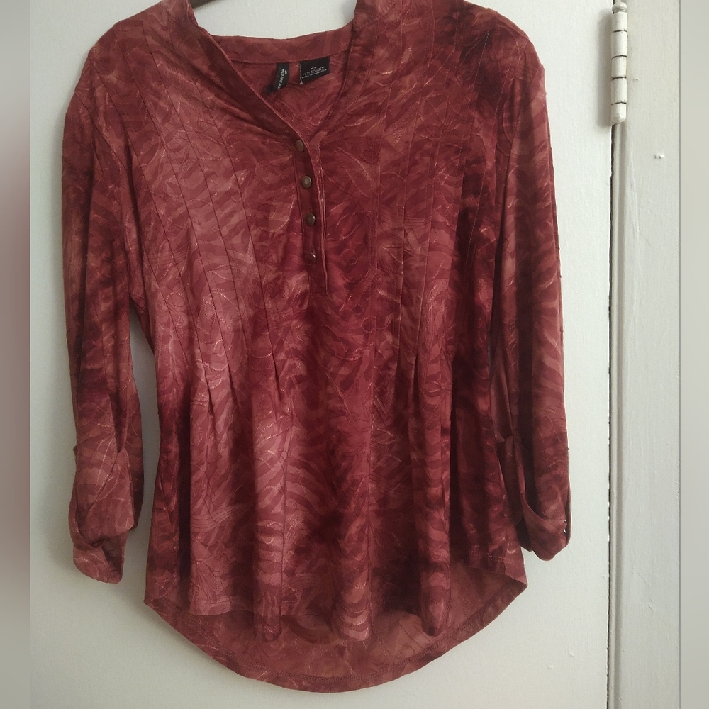 blouse